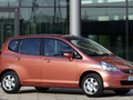 2002 Honda Jazz I - Снимка 4