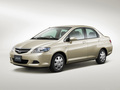 Honda Fit Aria - Photo 5