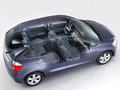 2004 Honda FR-V/Edix - Foto 4
