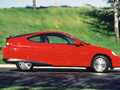 2000 Honda Insight - εικόνα 8