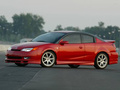 Saturn ION Quad Coupe - Foto 2