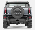 Hummer H2 SUT - Fotografie 8