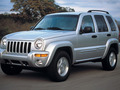 Jeep Liberty I - Фото 5