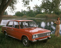 Lada 2106 - Fotografie 5