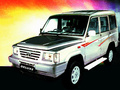 1994 Tata Sumo - Fotografie 2