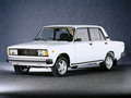 1980 Lada 2105 - Τεχνικά Χαρακτηριστικά, Κατανάλωση καυσίμου, Διαστάσεις