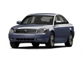 2004 Mercury Montego - Bild 9