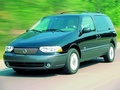 1999 Mercury Villager II - Bilde 1