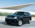 2002 Mercury Mountaineer II - Bilde 7