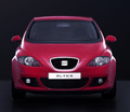 Seat Altea (5P) - Bilde 6