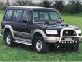 1999 Hyundai Galloper II - Снимка 8