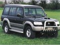 Hyundai Galloper II - Photo 8