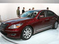 2009 Hyundai Genesis - Снимка 3