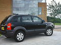 Hyundai Tucson I - Fotografie 8