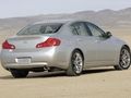 Infiniti G35 Sedan (V36) - Foto 9