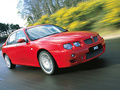 MG ZT 1.8 i 16V (120 Hp) Automatic
