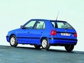 Skoda Felicia I (791) - Foto 5