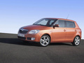 Skoda Fabia II - Bild 10