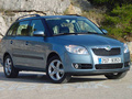 Skoda Fabia II Combi - Kuva 9