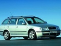 Skoda Octavia I Combi Tour - Fotoğraf 2