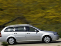 Chevrolet Nubira Station Wagon - Fotografie 6