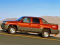 Chevrolet Avalanche - Fotografia 7