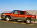 Chevrolet Avalanche - Fotoğraf 7