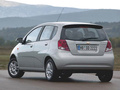 Chevrolet Aveo Hatchback - Фото 8