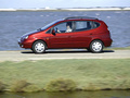 2004 Chevrolet Rezzo - Фото 5