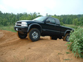 1994 Chevrolet S-10 Pickup - Foto 4