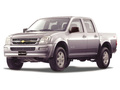 2006 Chevrolet LUV D-MAX - Fotoğraf 2