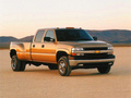 Chevrolet Silverado 1500 I Crew Cab - Bilde 3