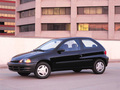 1998 Chevrolet Metro (MR226) - Fotoğraf 3