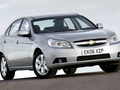 Chevrolet Epica - Bild 6