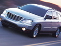 2004 Chrysler Pacifica - Bilde 4