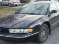 1994 Chrysler LHS I - Photo 6