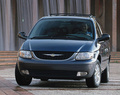 2002 Chrysler Grand Voyager IV - Foto 2