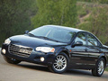 Chrysler Sebring Sedan (JR) - εικόνα 6