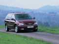 Chrysler Voyager IV - Fotoğraf 2