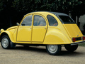 1964 Citroen 2 CV - Bild 7