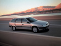 Citroen Xantia Break (X2) - Fotografie 5