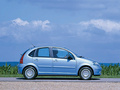 Citroen C3 I (Phase I, 2002) - εικόνα 4