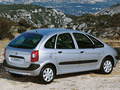 Citroen Xsara Picasso (N68, Phase I) - Фото 6