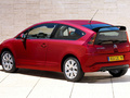 Citroen C4 I Coupe (Phase I, 2004) - Bilde 6