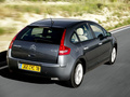 Citroen C4 I Hatchback (Phase I, 2004) - Bilde 8