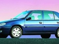 Citroen Saxo (Phase II, 1999) 5-door - Photo 3