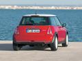 2001 Mini Hatch (R50; R53) - Fotografia 5