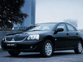 Mitsubishi Galant IX - Fotoğraf 5