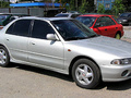 Mitsubishi Galant VII - εικόνα 5