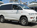 Mitsubishi Delica (L400) - εικόνα 4